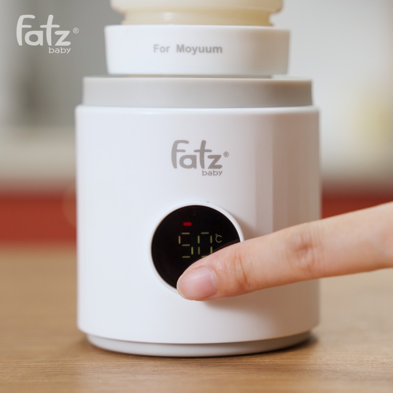 Bình hâm sữa và hâm nước pha sữa di động ReadyPro 2 - FB3827FD 5 Bình hâm sữa và hâm nước pha sữa di động ReadyPro 2 - FB3827FD - Ảnh 4