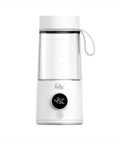 Bình hâm sữa và hâm nước pha sữa di động ReadyPro 1 - FB3805FD