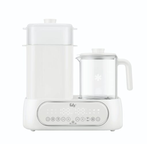 Máy đa năng điện tử Multimax S1 - FB9220CZ