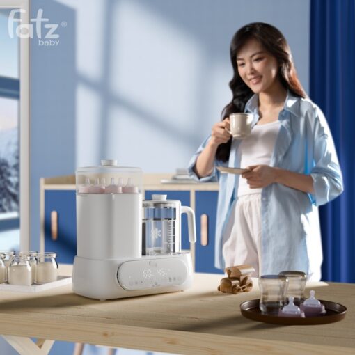 Máy đa năng điện tử Multimax S1 - FB9220CZ - Ảnh 19