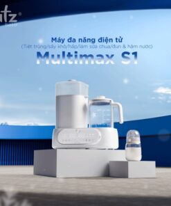 May da nang dien tu Multimax S1 a1