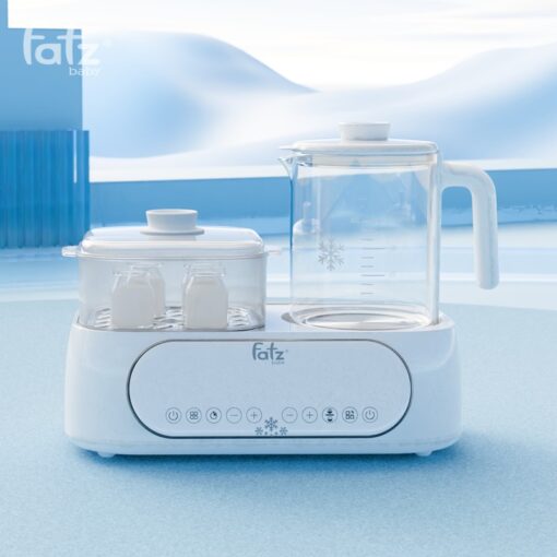 Máy đa năng điện tử Multimax S1 - FB9220CZ - Ảnh 16