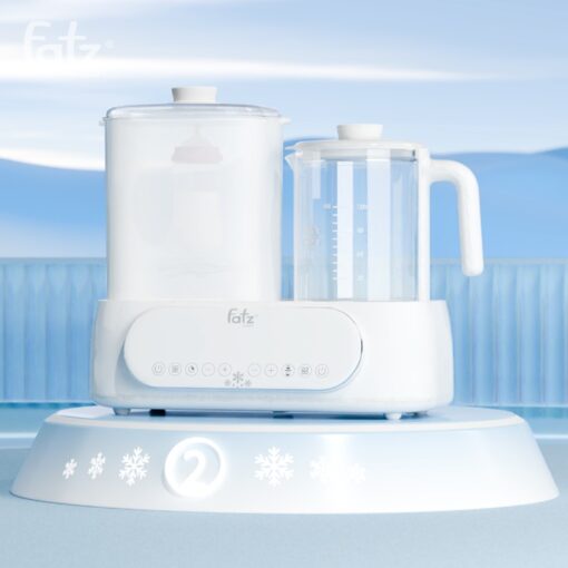 Máy đa năng điện tử Multimax S1 - FB9220CZ - Ảnh 12