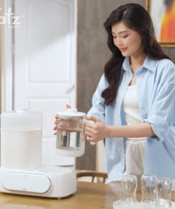 May da nang dien tu Multimax S1 b12