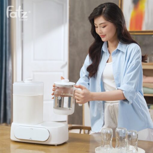 Máy đa năng điện tử Multimax S1 - FB9220CZ - Ảnh 10