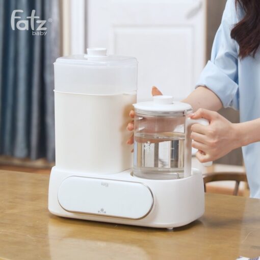 Máy đa năng điện tử Multimax S1 - FB9220CZ - Ảnh 9