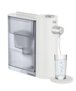 Máy đun và hâm nước tức thì thông minh tiện lợi Speedy 1 - FB3810LD