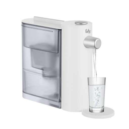 Máy đun và hâm nước tức thì thông minh tiện lợi Speedy 1 - FB3810LD