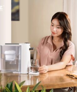 May dun va ham nuoc tuc thi thong minh tien loi speedy 1 FB3810LD A