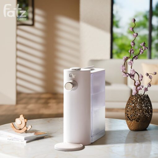 Máy đun và hâm nước tức thì thông minh tiện lợi Speedy 1 - FB3810LD - Ảnh 10