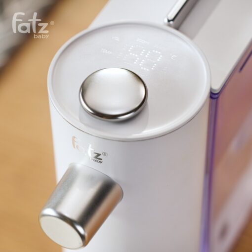 Máy đun và hâm nước tức thì thông minh tiện lợi Speedy 1 - FB3810LD - Ảnh 8