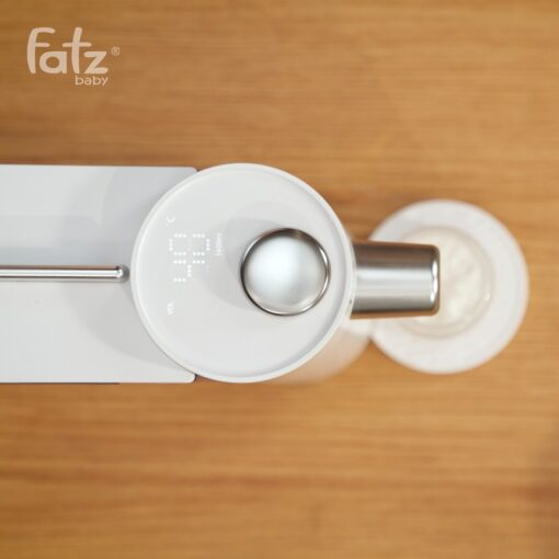 Máy đun và hâm nước tức thì thông minh tiện lợi Speedy 1 - FB3810LD - Ảnh 7