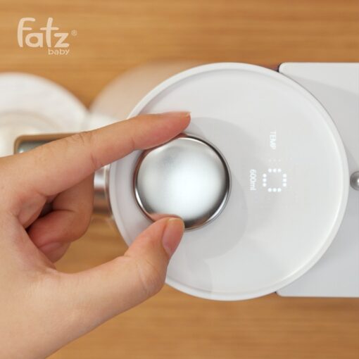 Máy đun và hâm nước tức thì thông minh tiện lợi Speedy 1 - FB3810LD - Ảnh 5