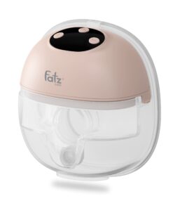 Máy Hút Sữa Điện Rảnh Tay Không Dây Freemax 19 - FB1285MX