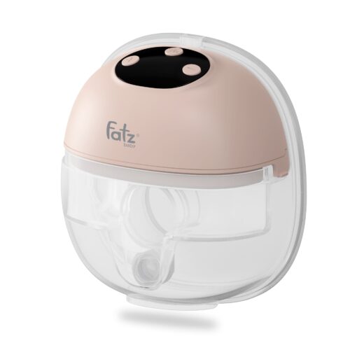 Máy Hút Sữa Điện Rảnh Tay Không Dây Freemax 19 - FB1285MX