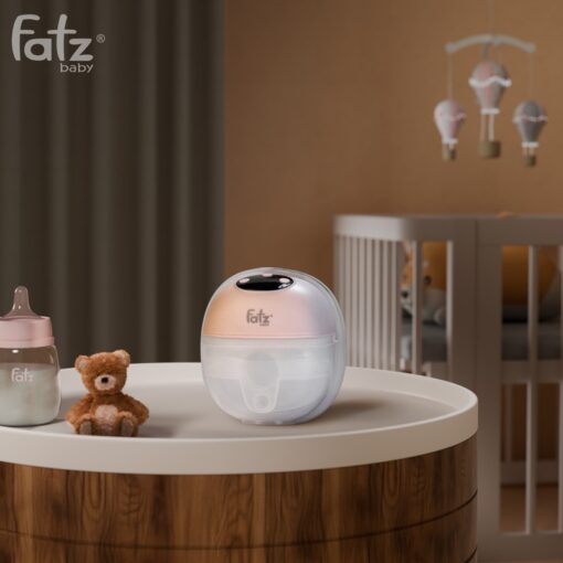 Máy Hút Sữa Điện Rảnh Tay Không Dây Freemax 19 - FB1285MX - Ảnh 10