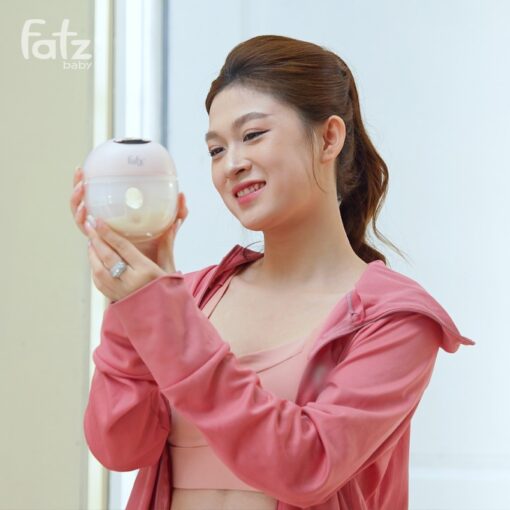 Máy Hút Sữa Điện Rảnh Tay Không Dây Freemax 19 - FB1285MX - Ảnh 7