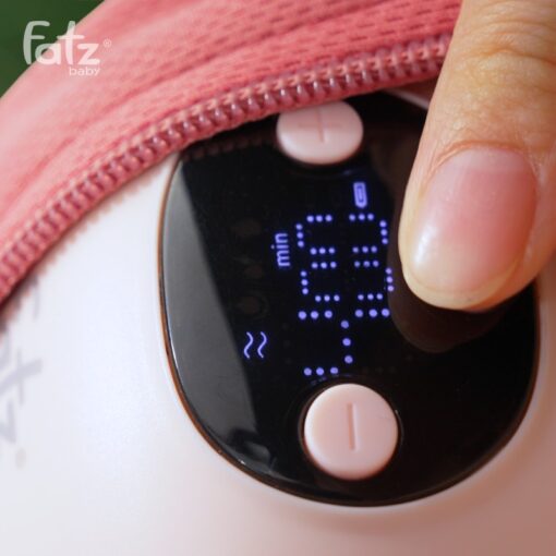 Máy Hút Sữa Điện Rảnh Tay Không Dây Freemax 19 - FB1285MX - Ảnh 3
