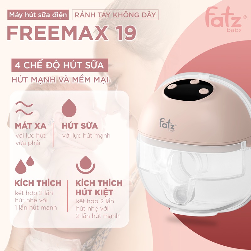 May hut sua dien ranh tay khong day freemax 19