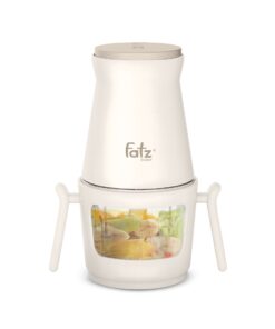 Máy xay thức ăn dặm đa năng cho bé Mix 3 - FB5003LD